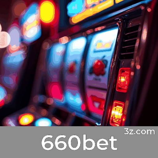 Universo de Jogos Extraordinários do 660bet: Diversão Sem Limites