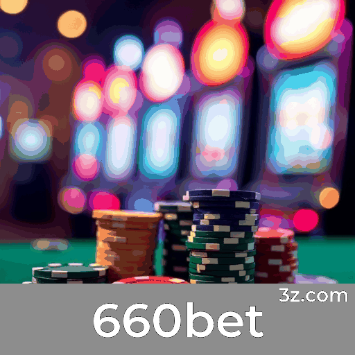 Universo de Jogos Extraordinários do 660bet: Diversão Sem Limites