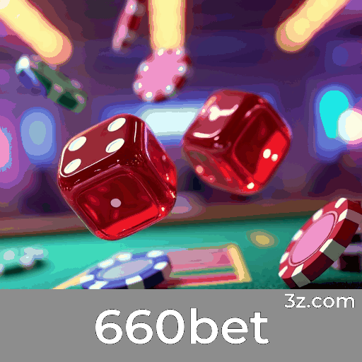 660bet: Curadoria de Jogos Diversificada e Premium