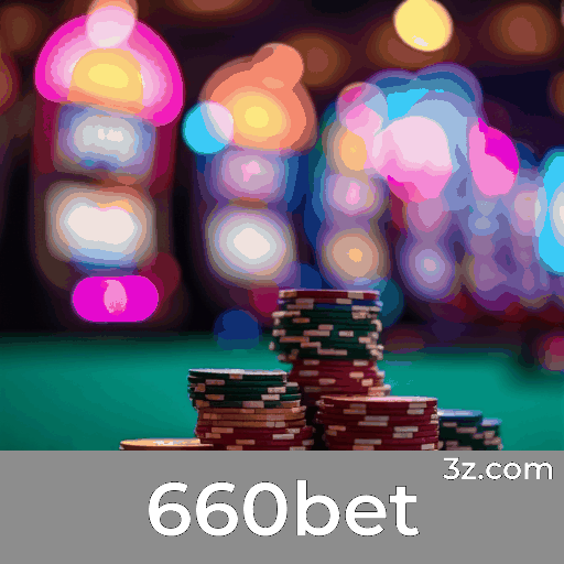 660bet: Plataforma de Conexão e Comunidade Vibrante